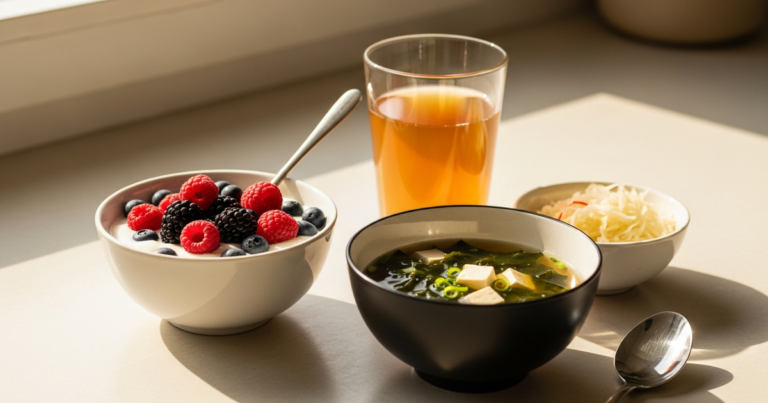 益生菌吃了沒感覺？你可能犯了這 3 個錯