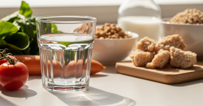 蛋白質吃了等於白吃？小分子肽吸收率高出數倍的秘密