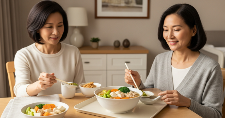 開刀後吃雞精就夠了？營養師：這 3 種才是恢復重點