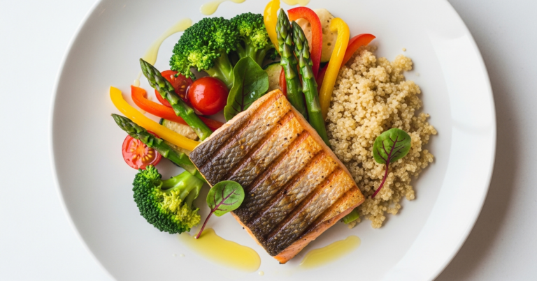 膽固醇紅字不想吃藥？5 個飲食策略讓數值慢慢降