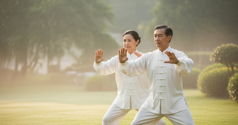 爬樓梯膝蓋「喀喀」響？3 種聲音代表不同意義