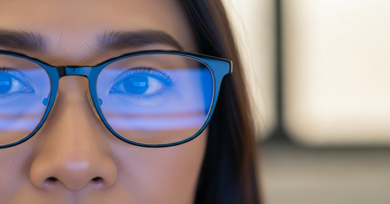 眼睛乾到想挖出來？上班族必吃的 7 種護眼營養素