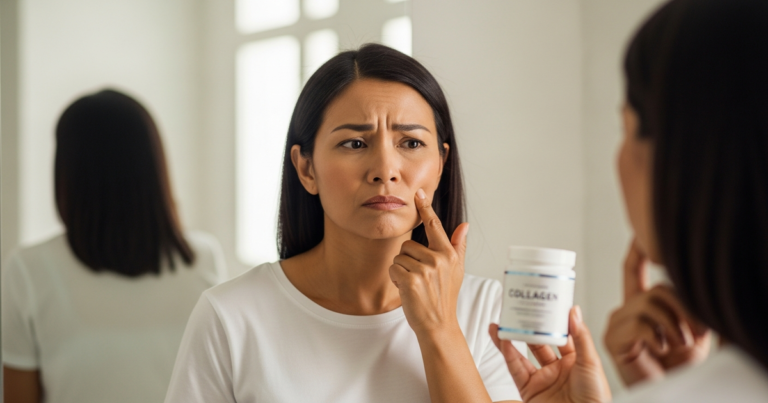 膠原蛋白吃了等於浪費錢？最新研究打臉你的認知
