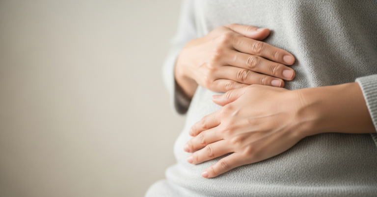 肚子經常脹氣？5 個身體在求救的訊號