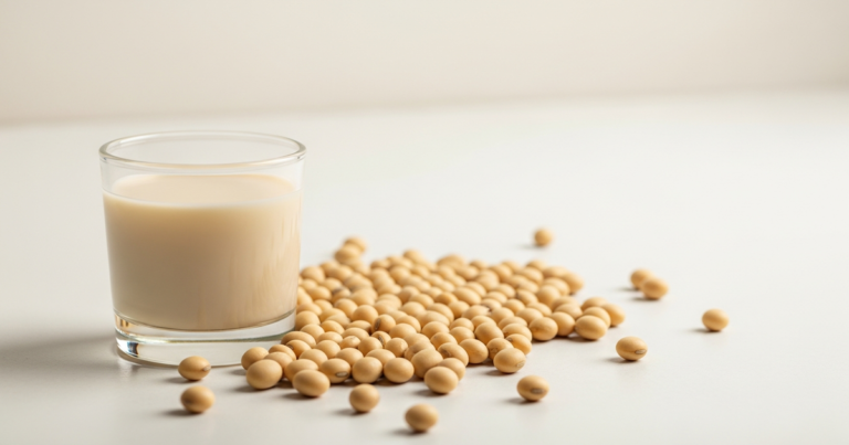 大豆肽完整指南：小分子的營養補給力，營養師帶你深入了解