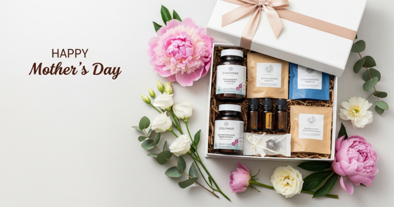 母親節送什麼？10 款媽媽會真心喜歡的健康禮物