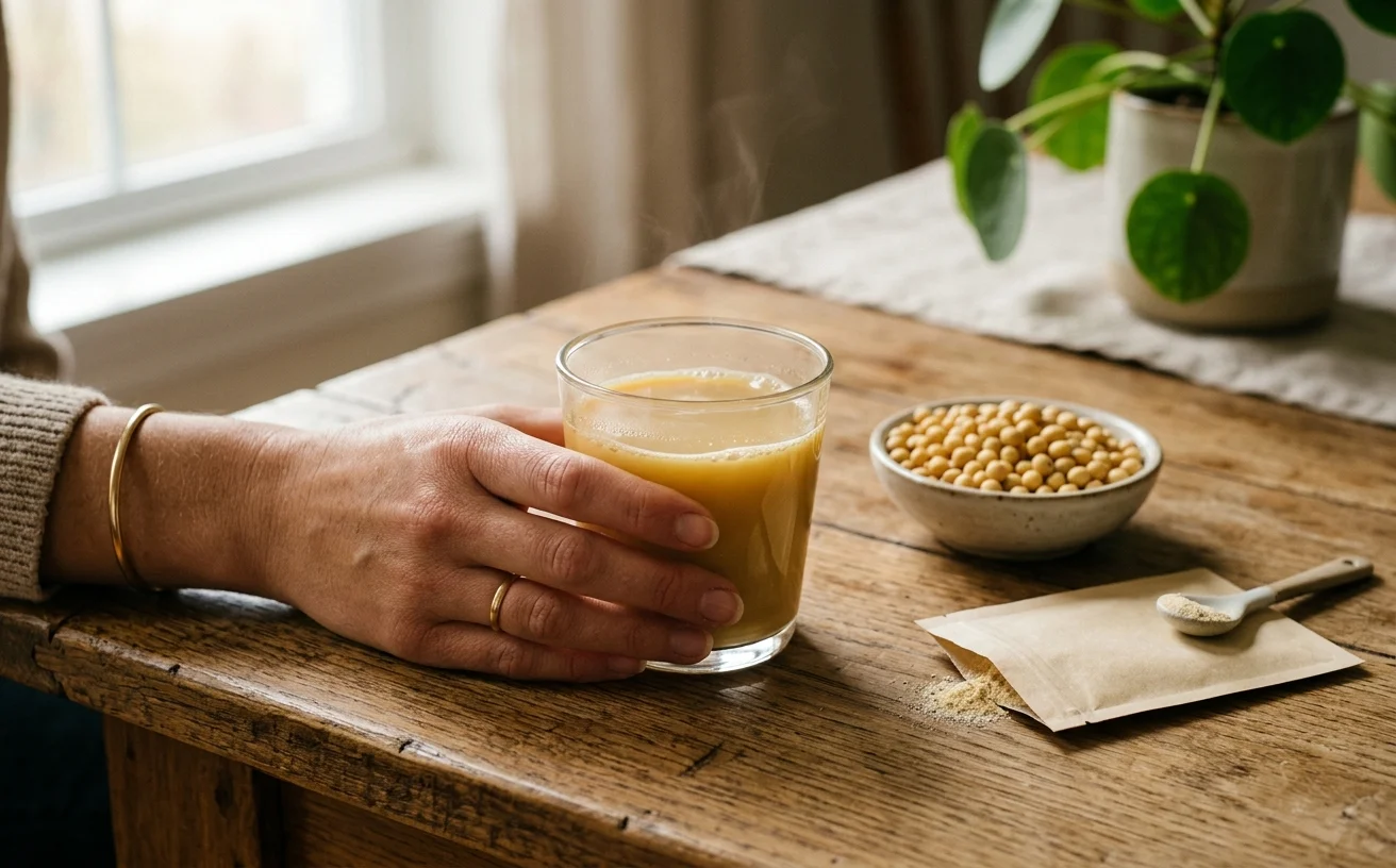 三種適用情境物件：健身抗老修復