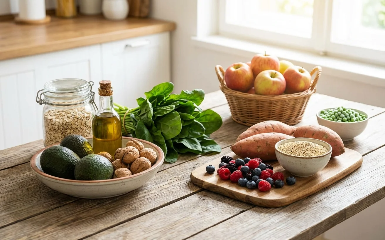 三個你可能一直搞錯的營養觀念