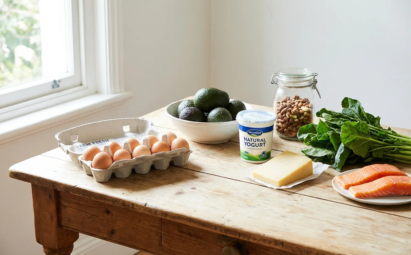 為什麼你的膽固醇會爬上去？