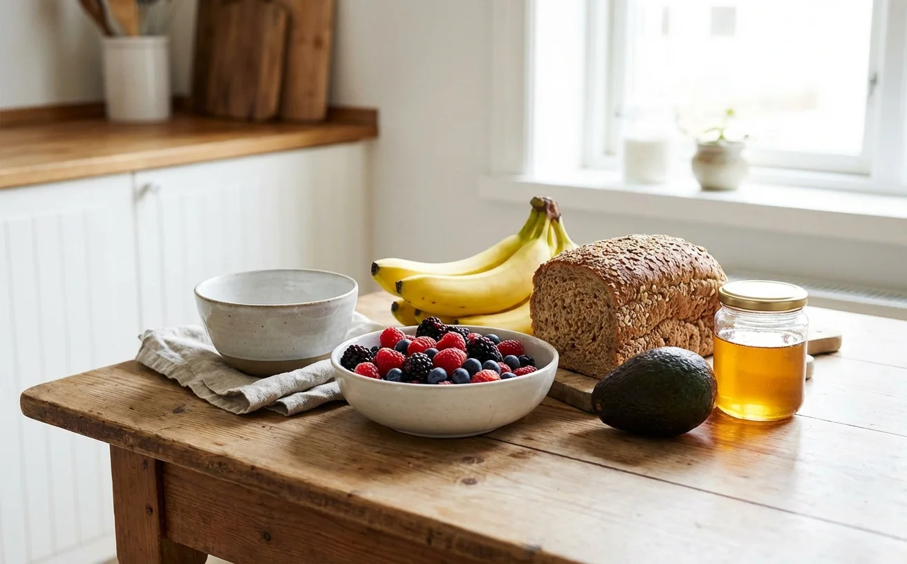 讓三酸甘油脂飆高的 5 大原因