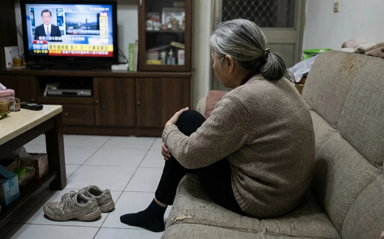 膝蓋痛不一定是退化