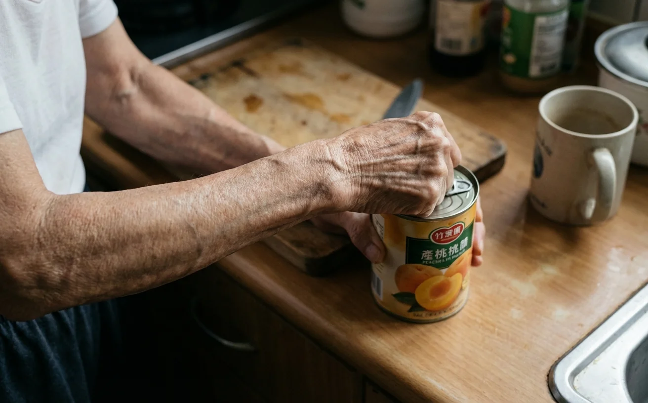 肌肉流失流失現實