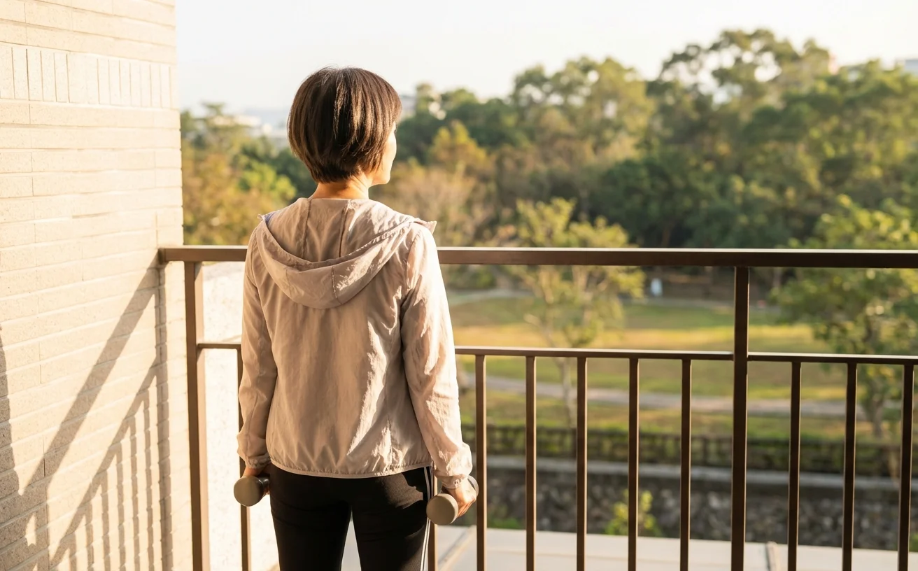 過了 40 歲喝水都胖？7 個方法重啟你的代謝 - 代謝變慢的 5 個真正原因