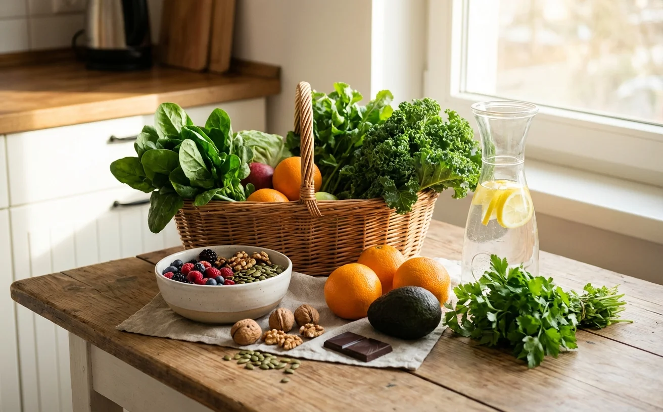 你的身體正在發出這些求救訊號