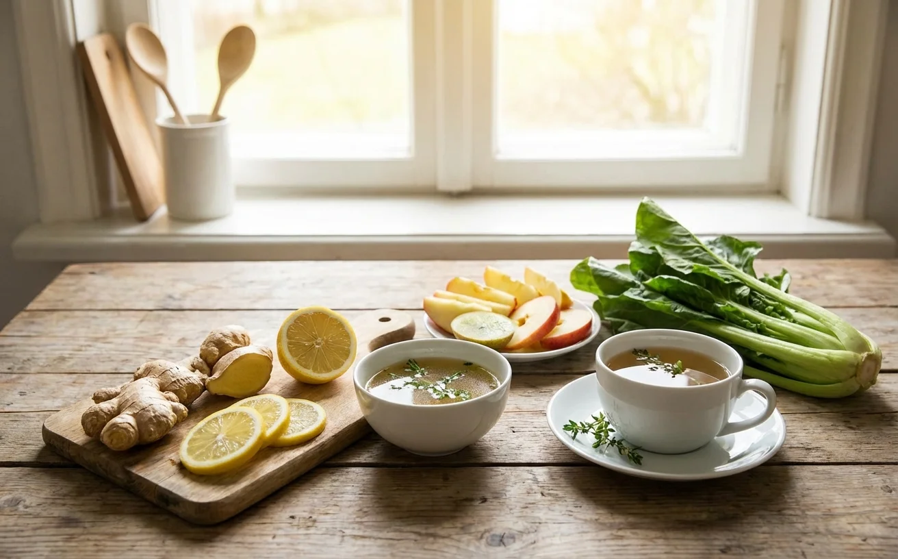 食慾下降背後的七個真正原因
