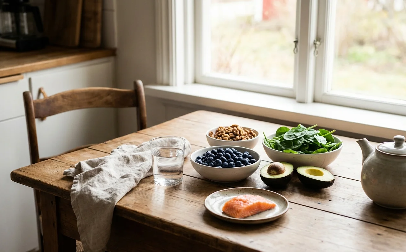 70 歲以後身體發生了什麼事？