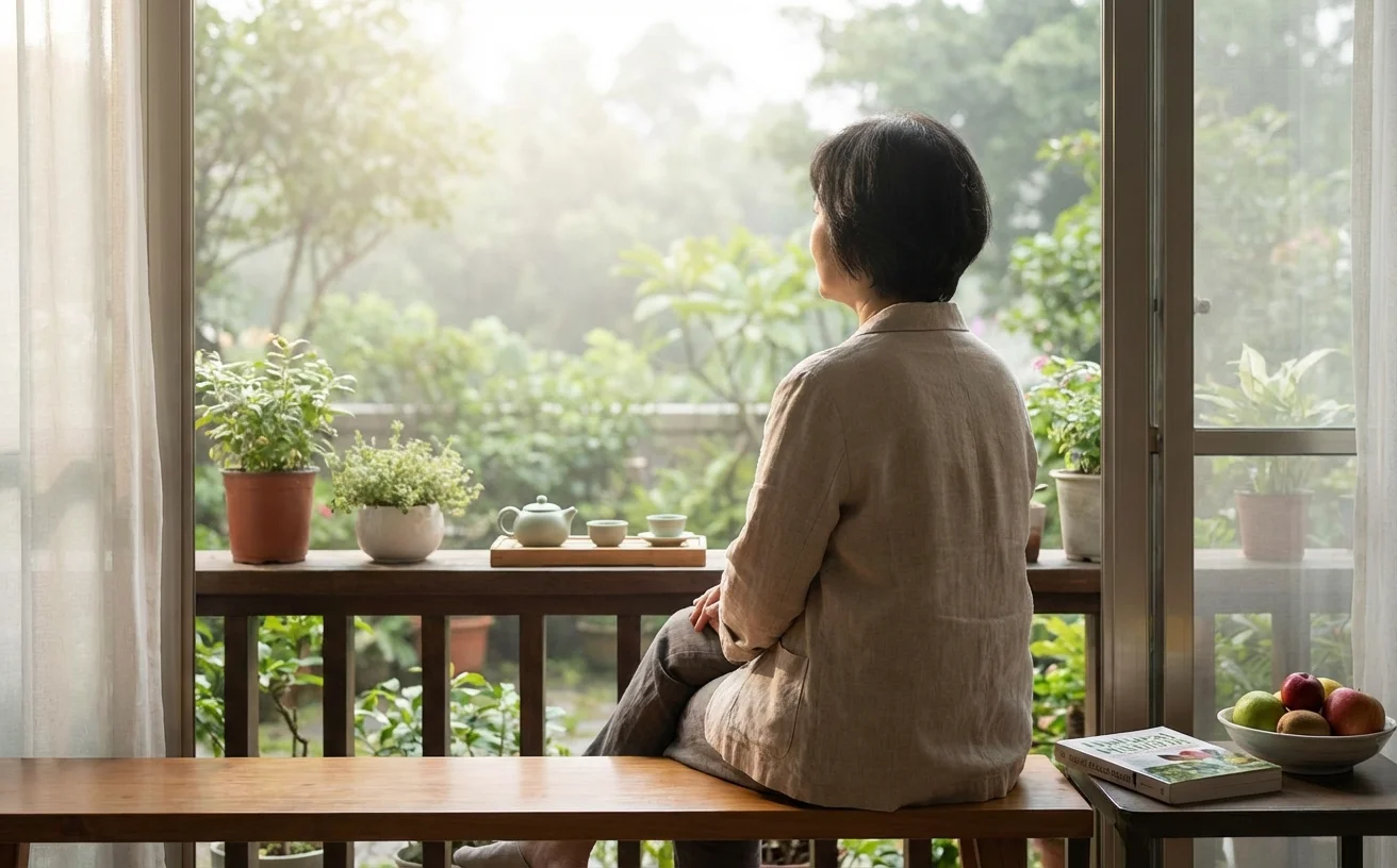 怎麼修復你的腸腦連線？6 個實用方法