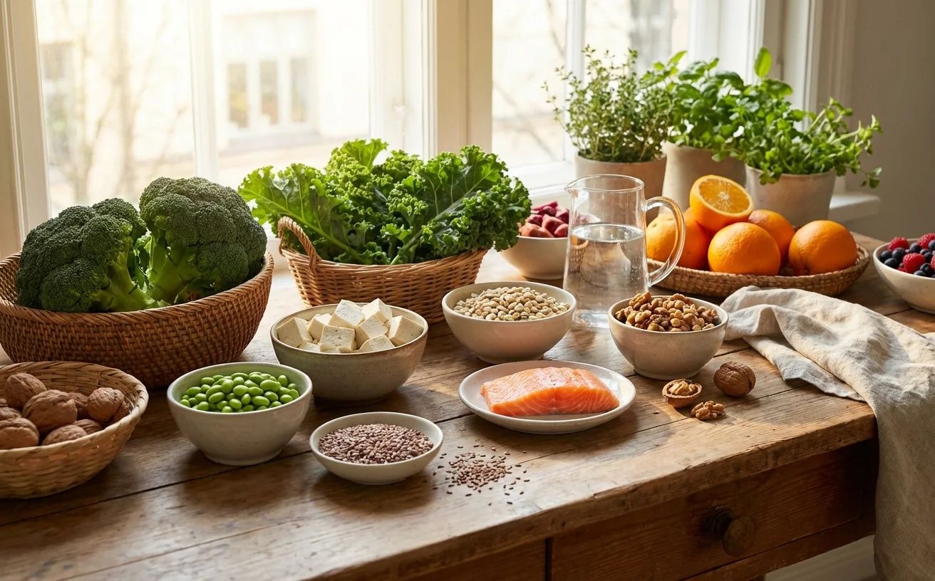 更年期的身體到底在經歷什麼