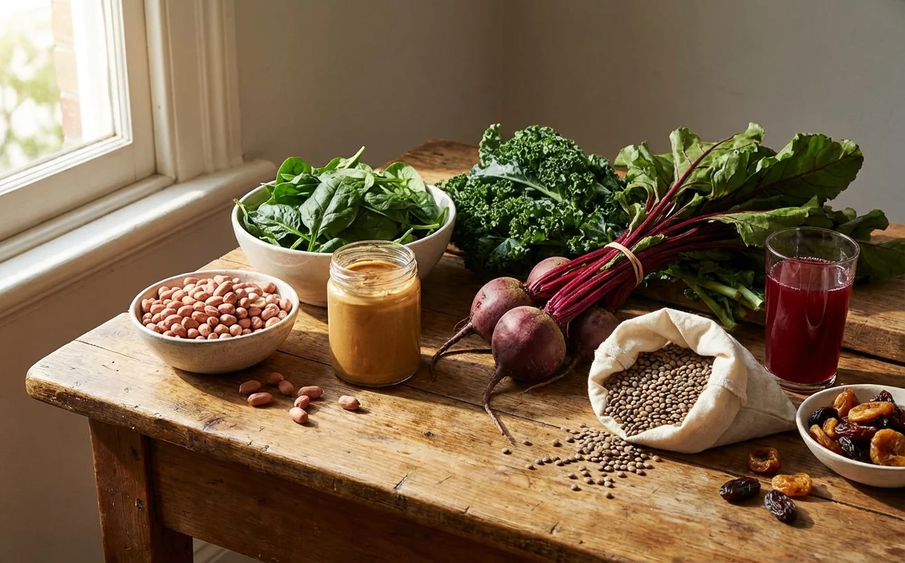 花生肽——循環和維持正常生理機能的好幫手