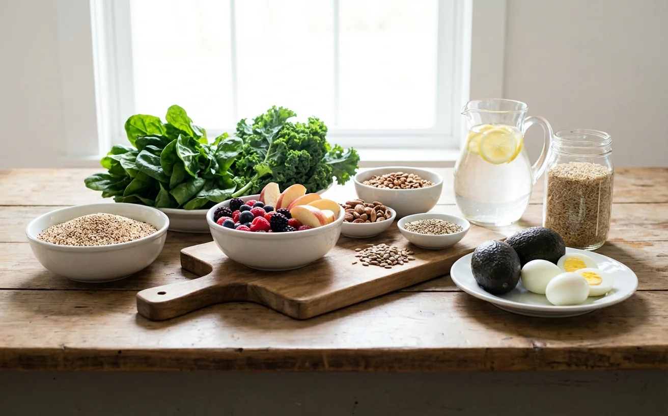 搭配的三個基本功