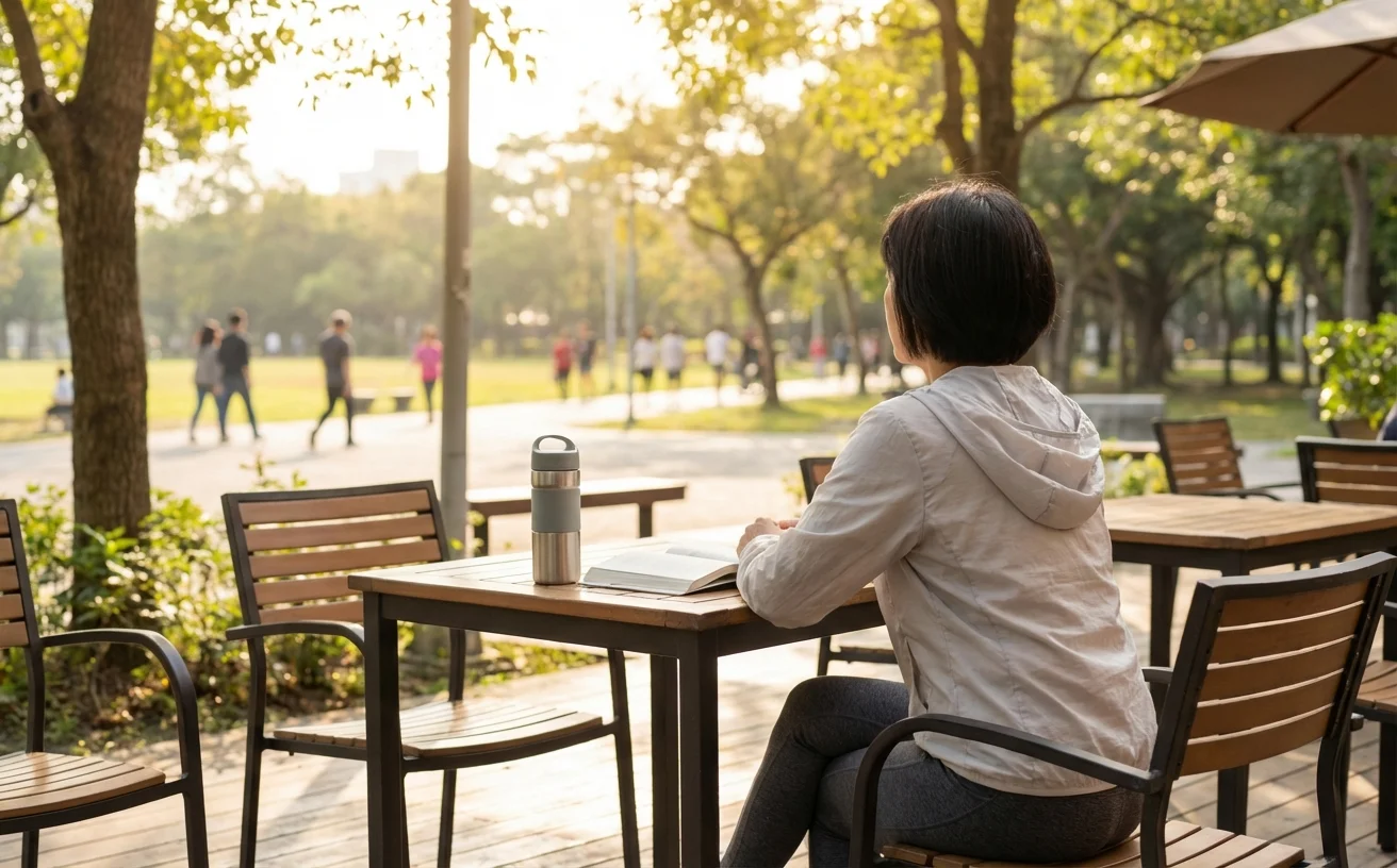 久坐 8 小時後，你的身體發生了什麼事？ - 「可是我有在運動啊！」——你可能還是不夠