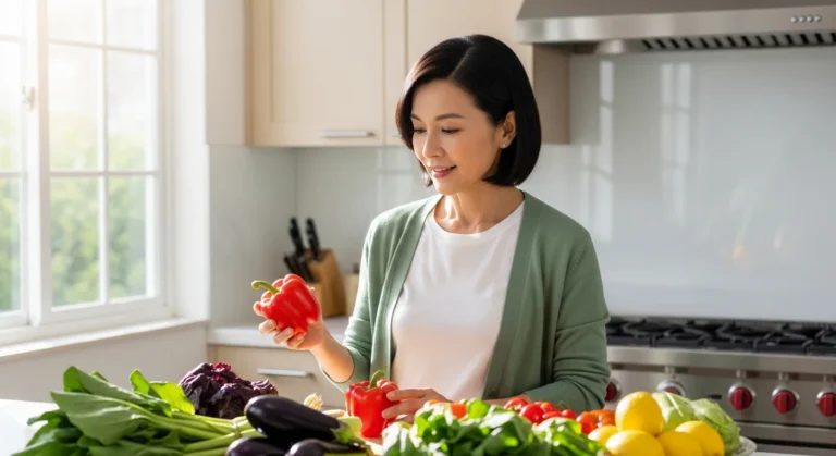 細胞營養補給完整指南：40 歲後的你一定要懂