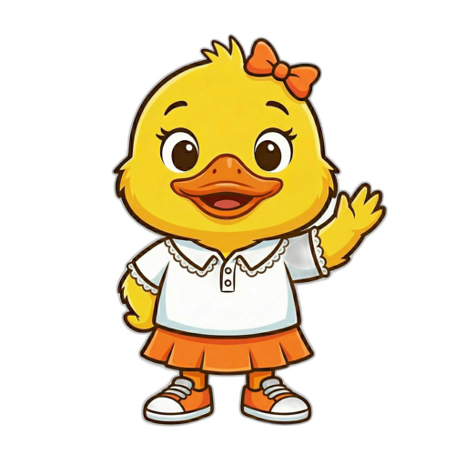 Dotter 女生