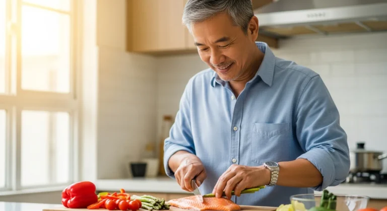 心血管保養與 Omega-3：你需要知道的完整指南