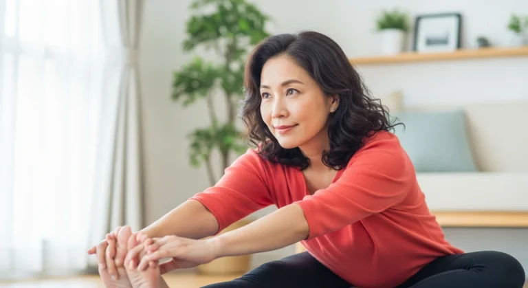 關節卡卡？從飲食開始保養你的關節