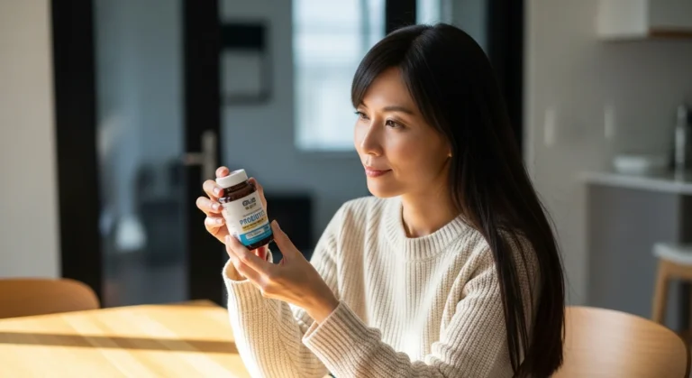 益生菌的 5 個常見迷思，你可能全中了